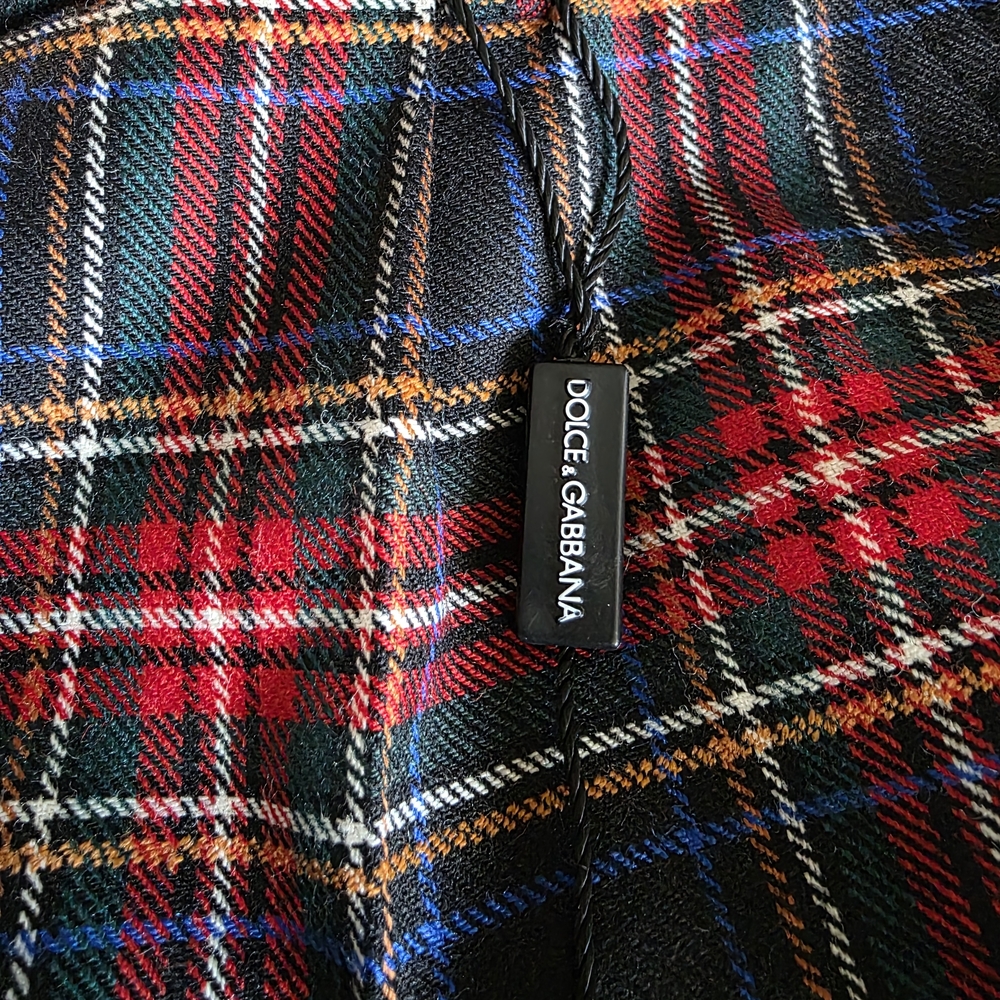 Dolce & Gabbana Gilr Short Size 11-12